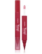 PUPA Milano Vamp! Lip Marker Duo repara buzele stralucitor culoare 005 Cherry Granita 1.4 ml