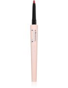 PUPA Milano Vamp! Lip Pencil creion contur pentru buze waterproof 2 in 1 culoare 012 Intense Red 0.35 g