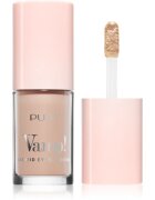 PUPA Milano Vamp! Liquid Eyeshadow lichid fard ochi culoare 009 Cream 4 ml