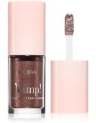 PUPA Milano Vamp! Liquid Eyeshadow lichid fard ochi culoare Greige 4 ml