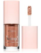 PUPA Milano Vamp! Liquid Eyeshadow lichid fard ochi culoare Sparkling Wine 4 ml