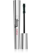 PUPA Milano Vamp! mascara pentru extra volum culoare 504 - Military Green 9 ml