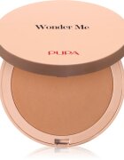 PUPA Milano Wonder Me Bronzer pudra compacta pentru bronzat pentru o piele perfecta culoare 002 - Medium Warm 7.5 g