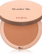 PUPA Milano Wonder Me Bronzer pudra compacta pentru bronzat pentru o piele perfecta culoare 004 - Dark Warm 7.5 g