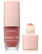 PUPA Milano Wonder Me Shake Blush blush cremos pentru o piele mai luminoasa culoare 001 5.5 ml