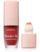 PUPA Milano Wonder Me Shake Blush blush cremos pentru o piele mai luminoasa culoare 003 5.5 ml