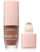 PUPA Milano Wonder Me Shake Contour blush cremos pentru o piele mai luminoasa culoare 007 5.5 ml