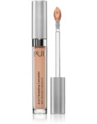 PÜR Cosmetics 4-in-1 Sculpting Concealer hidratant anticearcan pentru fata si zona ochilor culoare TN3 3.7 g