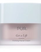 PÜR Cosmetics Get A Lift Cremă cu efect de netezire și fermitate faciale 50 g