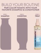 Pureology Color Fanatic spray care nu necesita clatire pentru femei 200 ml