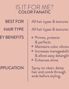 Pureology Color Fanatic spray care nu necesita clatire pentru femei 200 ml