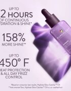 Pureology Hydrate Glow Catcher Ulei de păr hidratant și hrănitor 50 ml