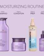 Pureology Hydrate masca de par pentru femei 250 ml