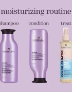 Pureology Hydrate sampon hidratant pentru femei 266 ml