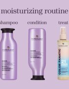 Pureology Hydrate sampon hidratant pentru femei 50 ml