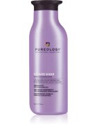 Pureology Hydrate Sheer sampon hidratant fara greutate pentru par sensibil pentru femei 266 ml
