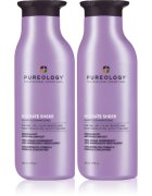 Pureology Hydrate Sheer shampoo Duopack set