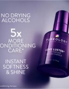Pureology Love Luster Hair Perfume Ulei parfumat pentru păr pentru femei 50 ml