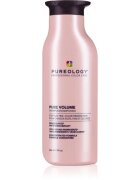 Pureology Pure Volume șampon cu efect de volum pentru părul fin pentru femei 266 ml