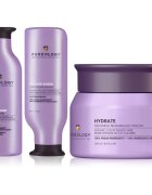 Pureology Routine Shampoo+Conditioner+Mask set
