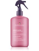 Pureology Smooth Gloss brumă de păr parfumată pentru un par stralucitor si catifelat pentru femei 230 ml