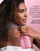 Pureology Smooth Gloss brumă de păr parfumată pentru un par stralucitor si catifelat pentru femei 230 ml