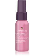 Pureology Smooth Gloss brumă de păr parfumată pentru un par stralucitor si catifelat pentru femei 30 ml