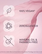 Pureology Smooth Gloss brumă de păr parfumată pentru un par stralucitor si catifelat pentru femei 30 ml