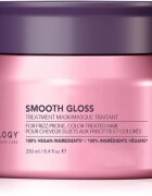 Pureology Smooth Gloss masca de par hranitoare pentru femei 250 ml