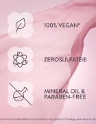 Pureology Smooth Gloss masca de par hranitoare pentru femei 250 ml