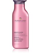 Pureology Smooth Gloss sampon pentru stralucire pentru păr pentru femei 266 ml
