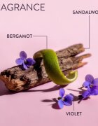Pureology Smooth Gloss sampon pentru stralucire pentru păr pentru femei 266 ml