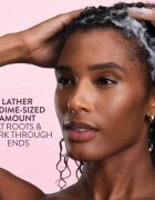 Pureology Smooth Gloss sampon pentru stralucire pentru păr pentru femei 266 ml