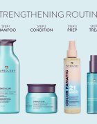 Pureology Strength Cure masca de par pentru femei 250 ml