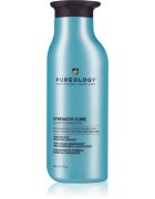 Pureology Strength Cure șampon regenerator pentru femei 266 ml