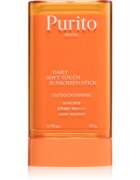 Purito Daily Soft Touch Sunstick baton cu protectie solara SPF 50+ 20 g