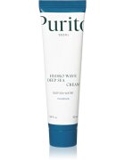 Purito Hydro Wave Deep Sea Cream crema de fata hidratanta cu efect antirid 50 ml