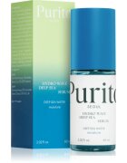 Purito Hydro Wave Deep Sea Serum ser cu hidratare intensă cu efect revitalizant 60 ml