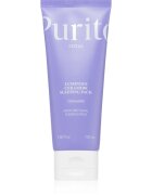 Purito Luminous Ceramide Sleeping Pack crema hidratanta de noapte cu ceramide 100 ml