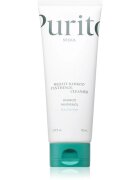 Purito Mighty Bamboo Panthenol Cleanser gel de curățare blând cu efect de hidratare 150 ml
