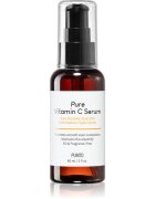 Purito Pure Vitamin C Ser pentru hidratare intensiva anti-imbatranire cu vitamina C 60 ml