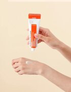 Purito Sea Buckthorn Vital 70 crema hidratanta si calmanta conține cătină 50 ml