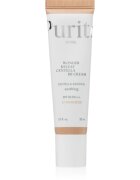 Purito Wonder Releaf Centella BB Cream crema BB cu efect de iluminare cu efect calmant culoare 27 Sand Beige 30 ml