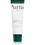 Purito Wonder Releaf Centella Cream cremă nutritivă pentru regenerarea pielii cu efect calmant 50 ml