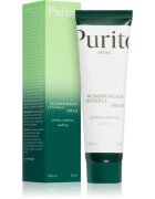 Purito Wonder Releaf Centella Cream cremă nutritivă pentru regenerarea pielii cu efect calmant 50 ml