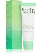 Purito Wonder Releaf Centella Cream Unscented crema regeneratoare pentru netezirea pielii 50 ml