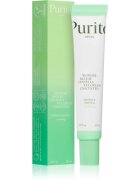 Purito Wonder Releaf Centella Eye Cream Unscented cremă ușoară pentru zona ochilor împotriva ridurilor și a cearcănelor întunecate 30 ml