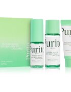 Purito Wonder Releaf Centella Mini Kit Unscented Seturi pentru voiaj pentru piele sensibila si iritabila