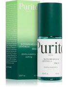 Purito Wonder Releaf Centella Serum ser regenerator pentru protecție împotriva poluării externe 60 ml