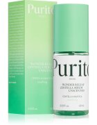 Purito Wonder Releaf Centella Serum Unscented ser regenere piele pentru a calma si intari pielea sensibila 60 ml